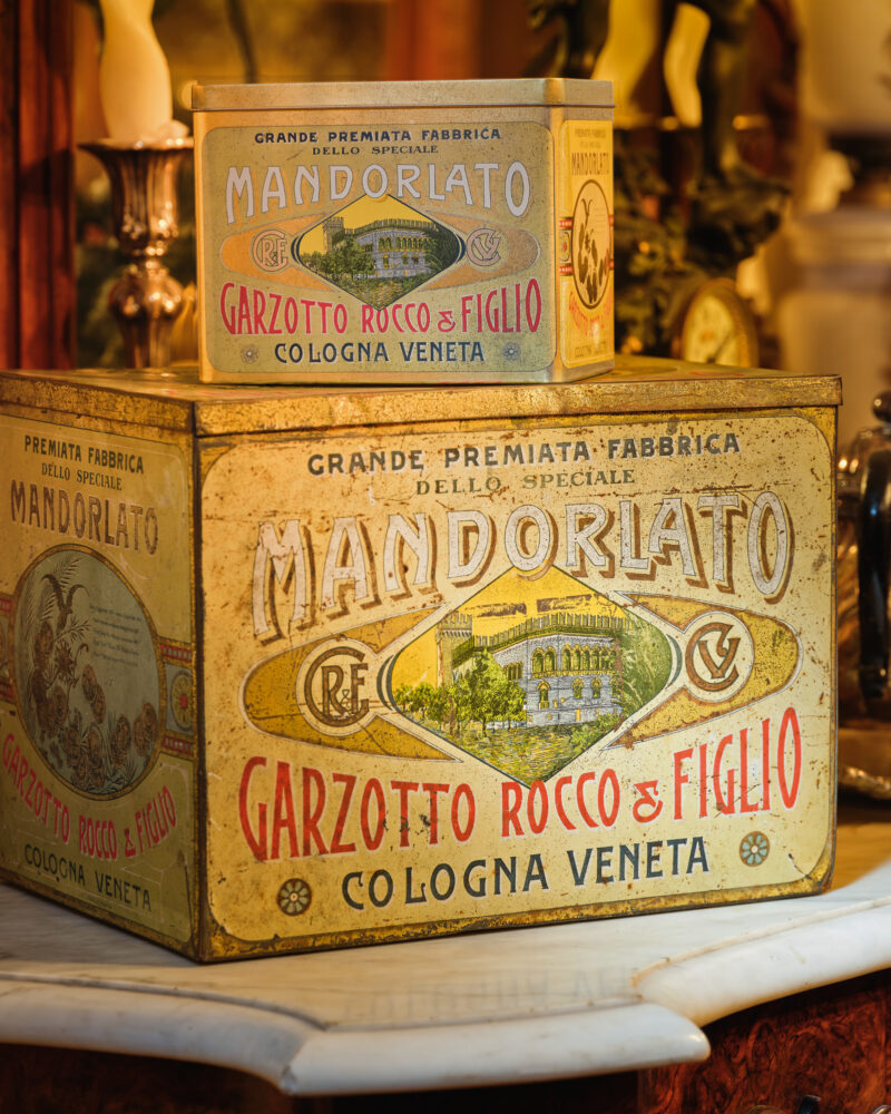 La latta storica degustazione - immagine 3