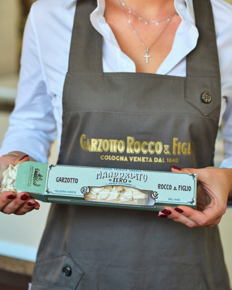 Stecca mandorlato "Zero" - immagine 3