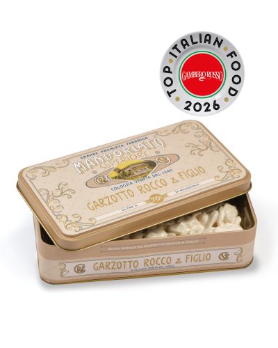 Latta mandorlato superiore