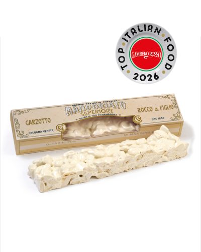 Stecca mandorlato superiore