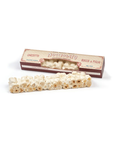 Stecca Nocciolato