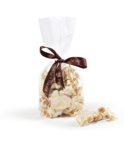Sacchetto bocconcini Nocciolato