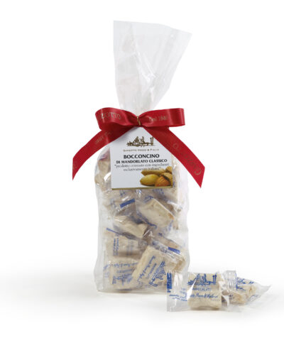 Bocconcini mandorlato classico