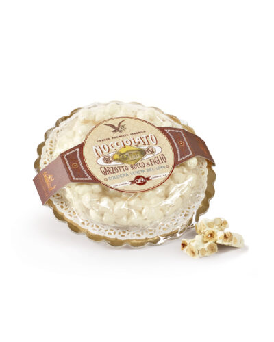 Torta Nocciolato