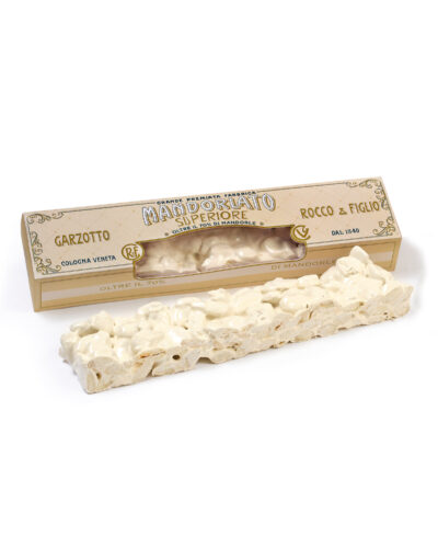 Stecca mandorlato superiore