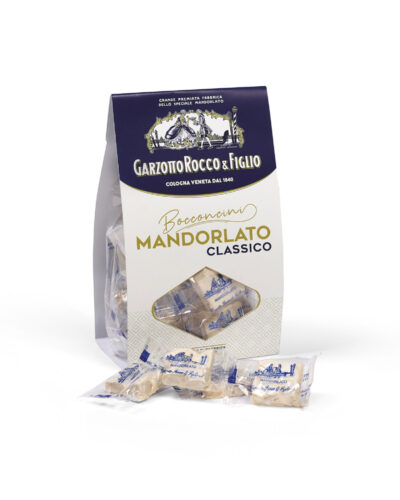 Bocconcini mandorlato classico