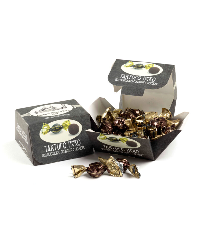 Tartufi Magica Venezia tartufo nero