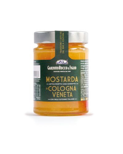 Mostarda