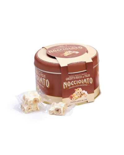 Latta Nocciolato