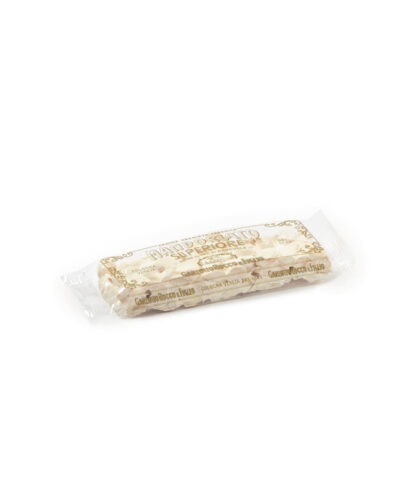 Stecca mandorlato superiore cellophane