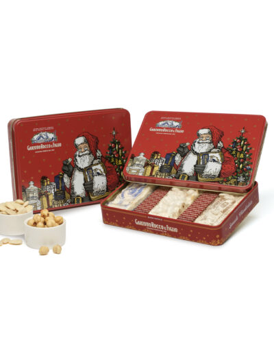 Latta Babbo Natale