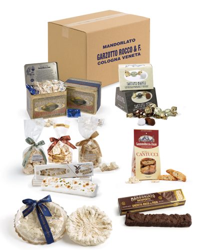 Box Garzotto