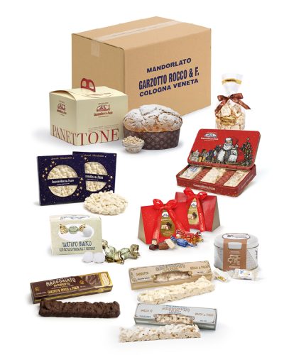 Box Natale
