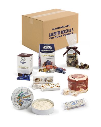 Box Cologna